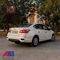 نيسان سنترا